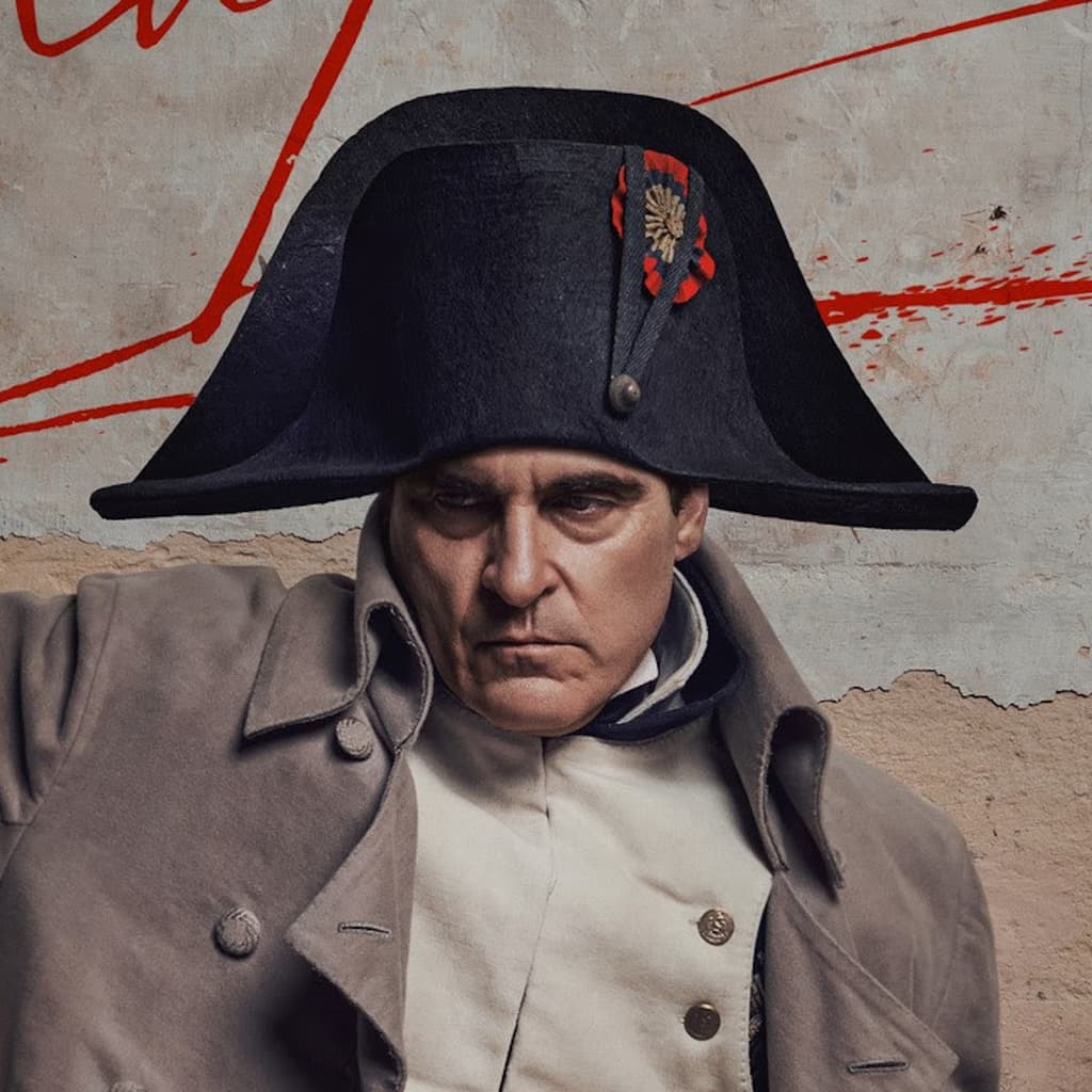 Will Napoleon win the Oscar for Best Costume Design? icon