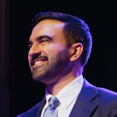 NYC Mayor # posts March 20 - March 27, 2026?