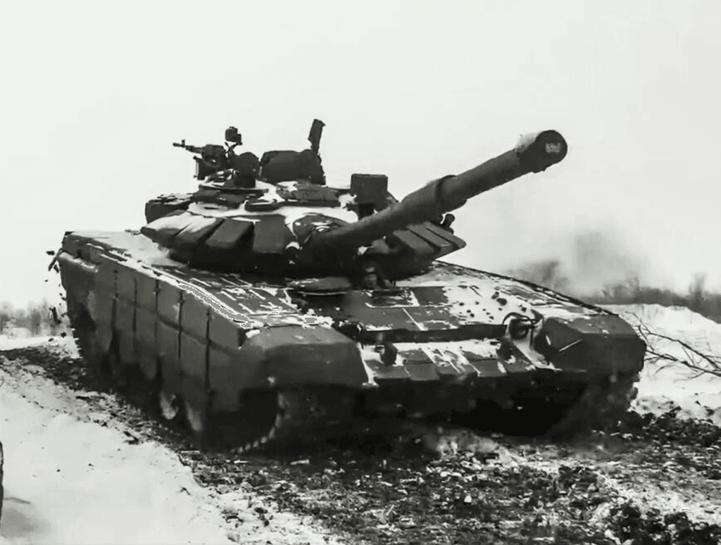 Will Russia enter Svitle by March 31? card icon