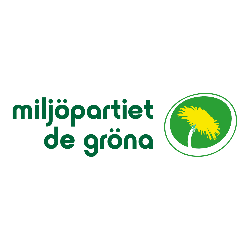 Green Party (MP) icon