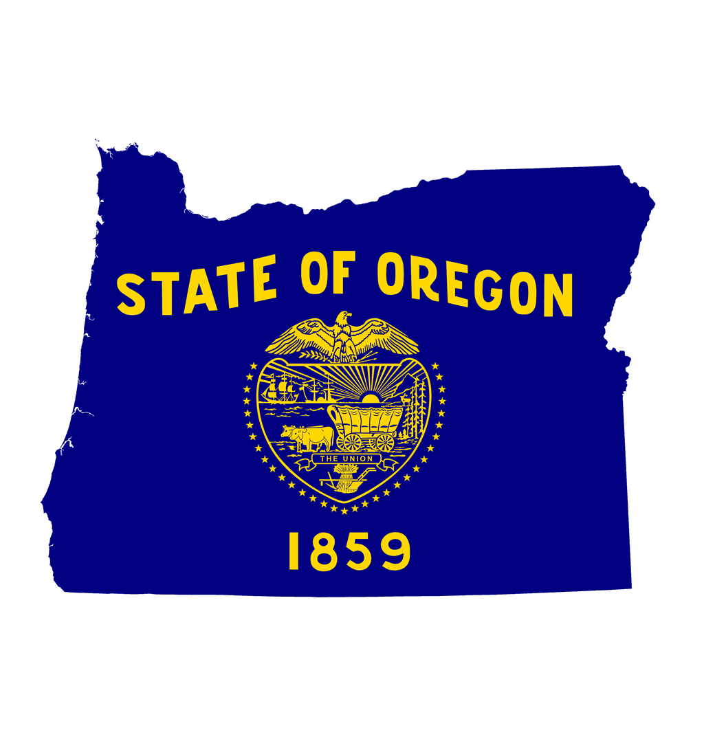 Oregon Governor Election Winner card icon