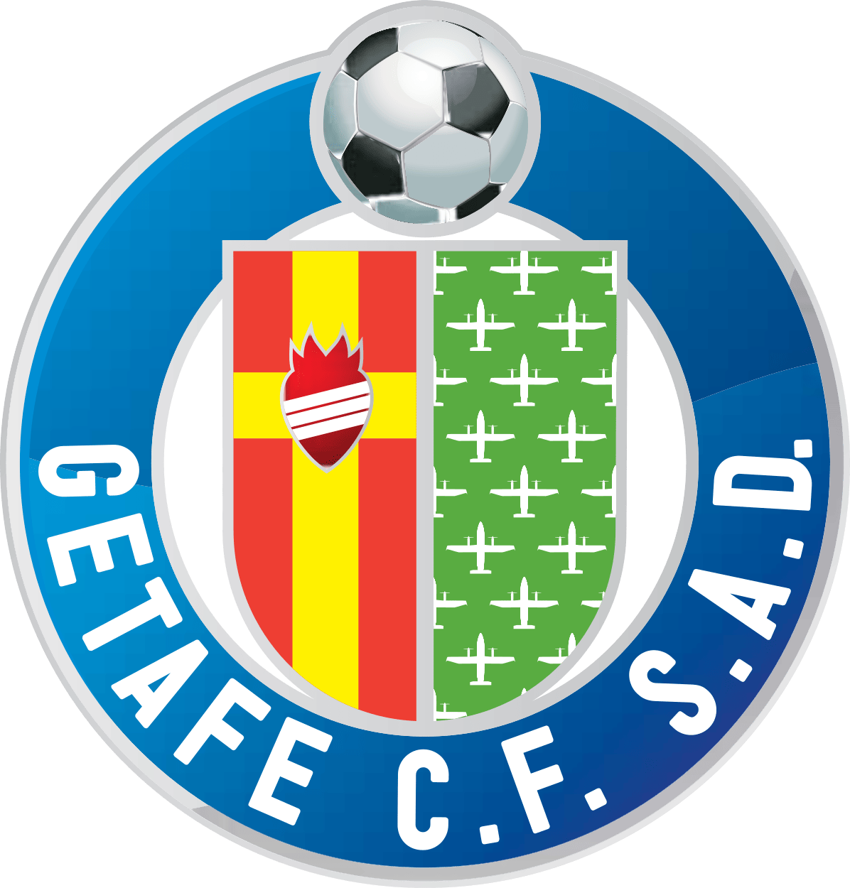 Getafe CF