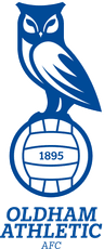 Oldham Athletic AFC