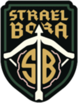 Strael-Bora