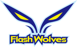 Flash Wolves