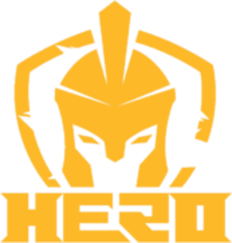 hero icon