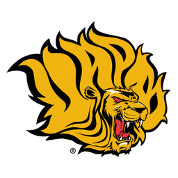 Arkansas-Pine Bluff Golden Lions