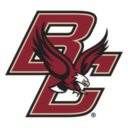 Boston College Eagles