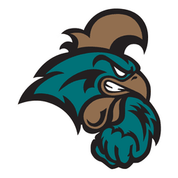 Coastal Carolina Chanticleers