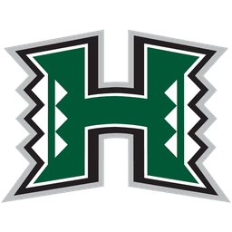 Hawaii Rainbow Warriors