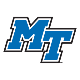 Middle Tennessee Blue Raiders