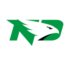 North Dakota Fighting Hawks