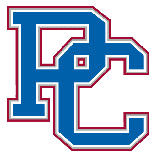 Presbyterian Blue Hose