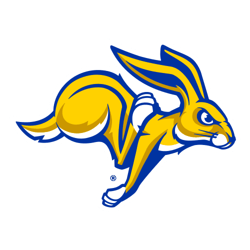 South Dakota State Jackrabbits