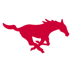 SMU Mustangs