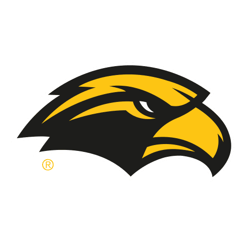 Southern Miss Golden Eagles