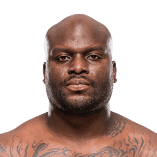 Derrick Lewis