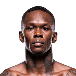 Israel Adesanya