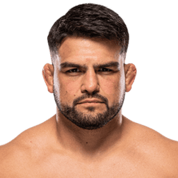 Kelvin Gastelum