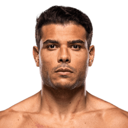 Paulo Costa