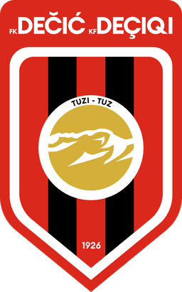 FK Dečić Tuzi