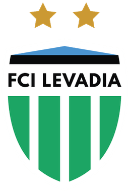 FCI Levadia