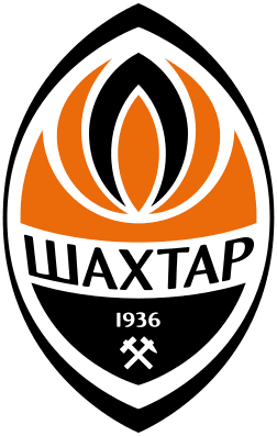 FK Shakhtar Donetsk