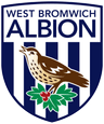 West Bromwich Albion FC