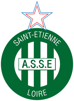 AS Saint-Étienne
