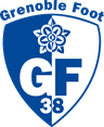 Grenoble Foot 38