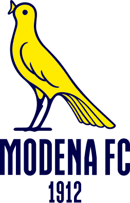 Modena FC 2018