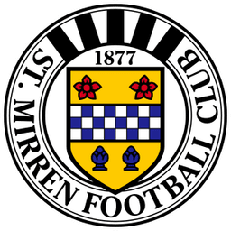 St Mirren FC
