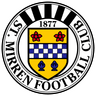St Mirren FC