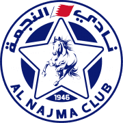 Al Najmah Saudi Club