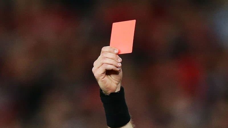 UEFA Europa League: Most Cards card icon