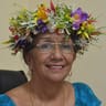 Will Tina Browne  be the next Prime Minister of the Cook Islands following the 2026 Cook Islands parliamentary elections?