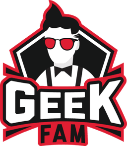 Geek Fam ID