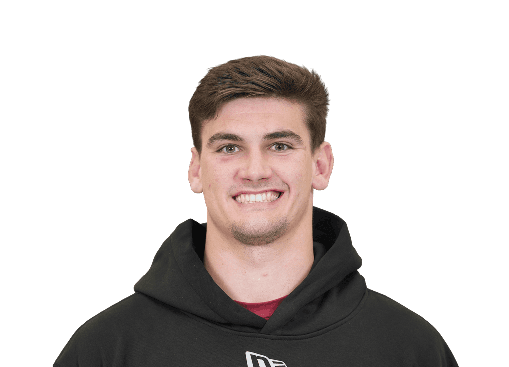 2026 Pro Football Draft: Team to draft Ty Simpson