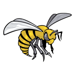 Alabama State Hornets