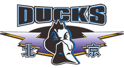Beijing Ducks