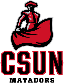 CSUN Matadors