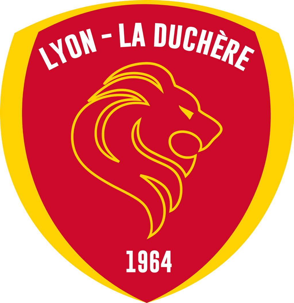 Lyon - La Duchère