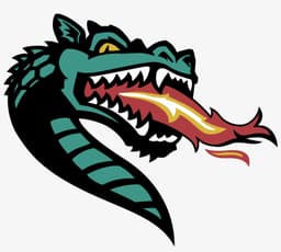 UAB Blazers