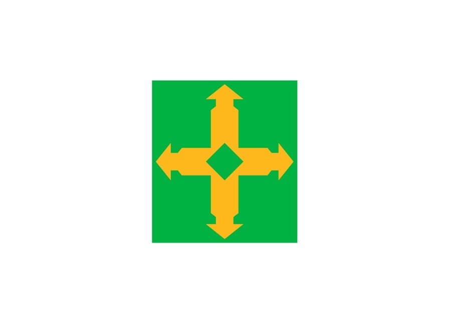 icon for Federal District Senate Election: 1st Place