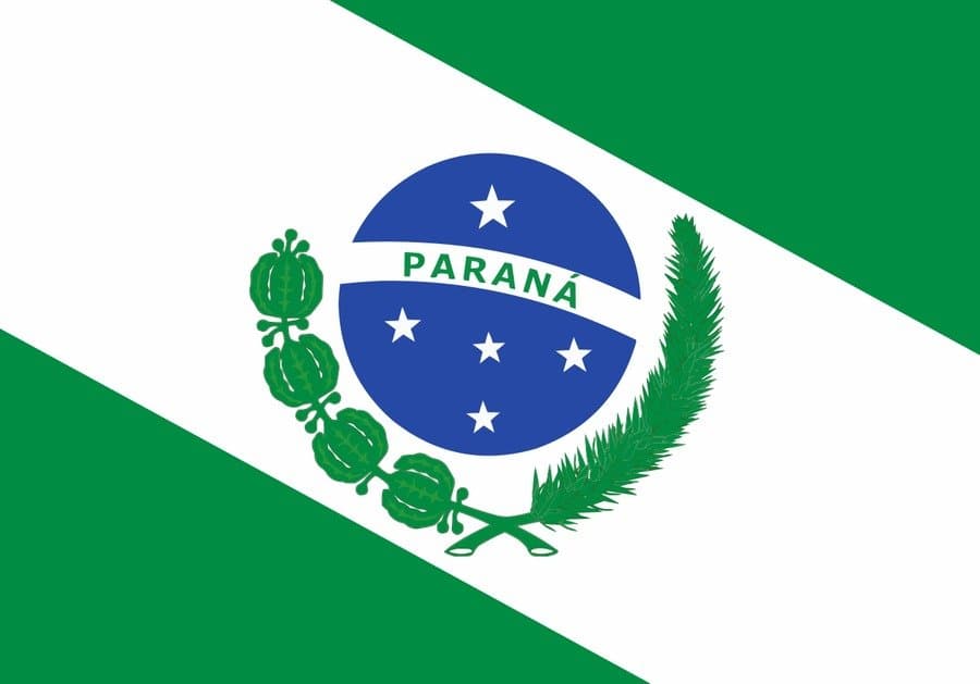 icon for Senatswahl in Paraná: 1. Platz