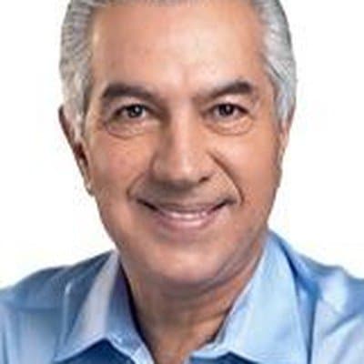 icon for Reinaldo Azambuja