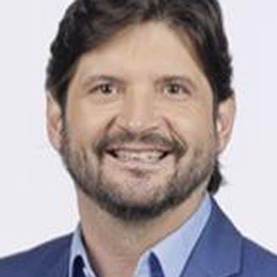 icon for Wird André do Prado bei der Senatswahl 2026 in São Paulo die zweitmeisten Stimmen erhalten?