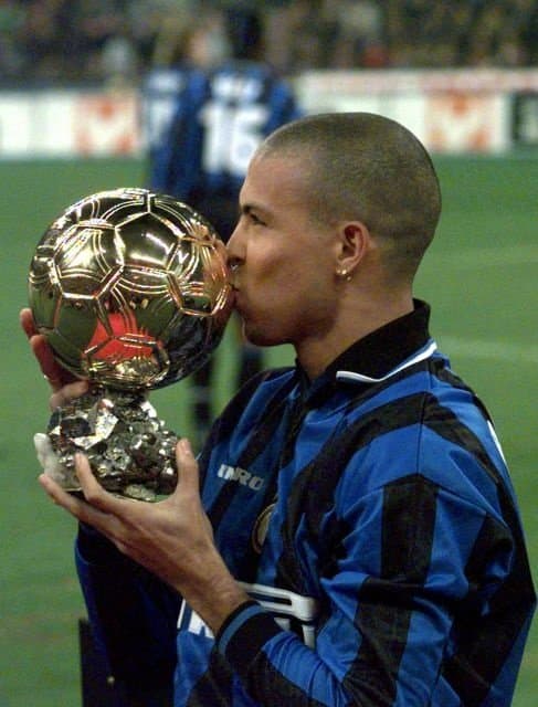 UEFA Champions League: Top Scorer card icon