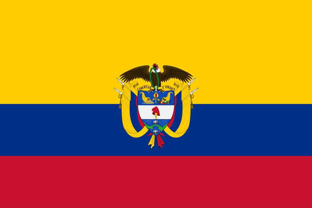 Colombia Chamber of Representatives Election Winner card icon