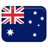aus icon